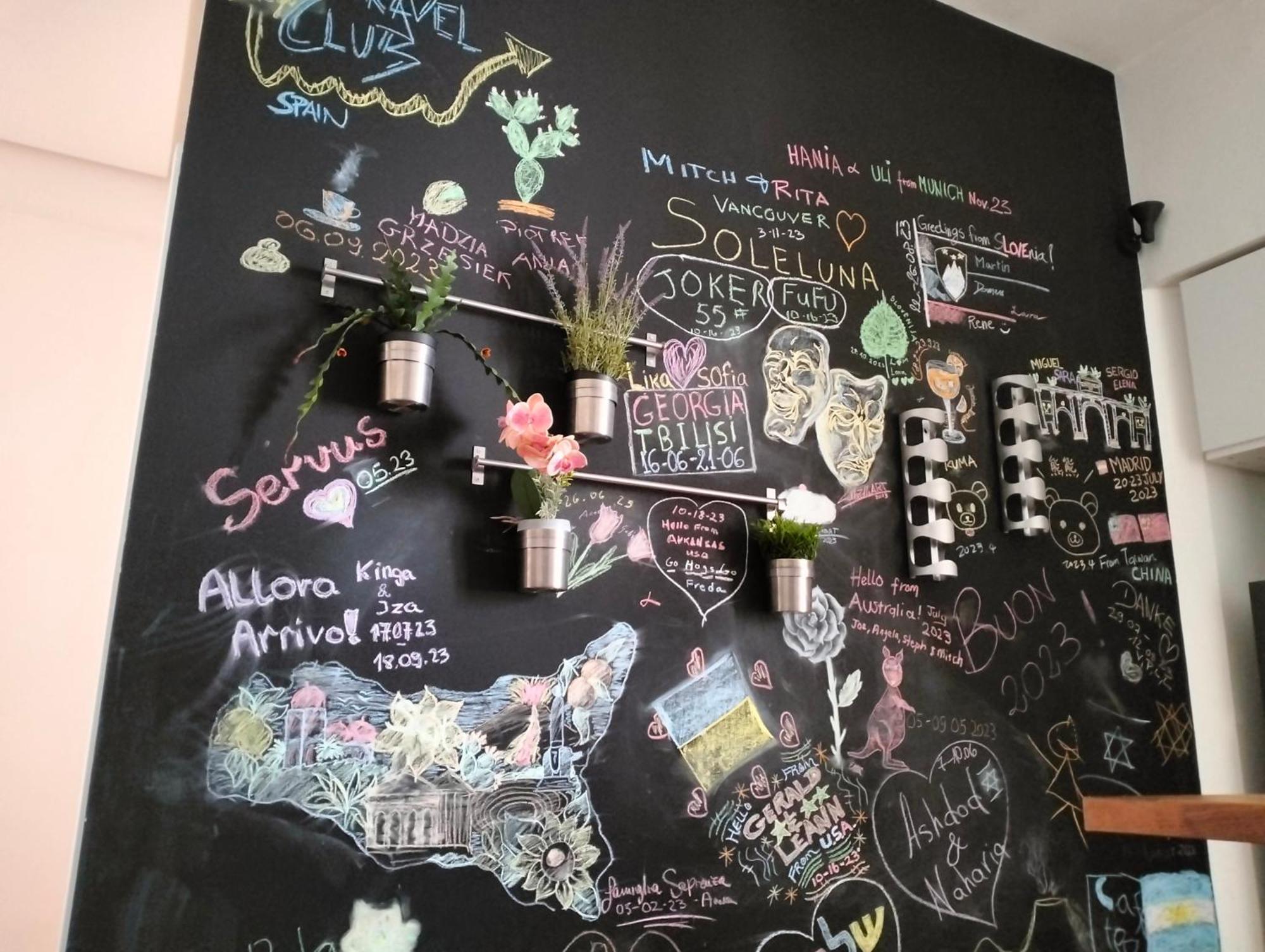 Soleluna カターニア エクステリア 写真